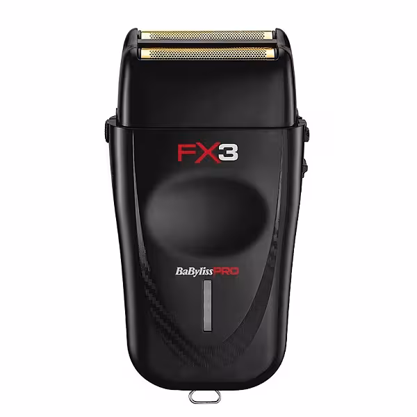 ماشین اصلاح صورت بابیلیس پرو  FX3 مدل FXX3SBE