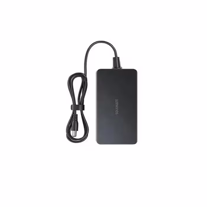 آداپتور برق مستقیم سولمیت power adapter LP-E6