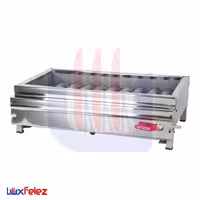 منقل کباب پز گازی مارال