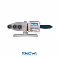 دستگاه جوش لوله سبز (اتو لوله) مدل NTW2410 نووا NOVA