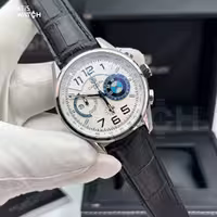 ساعت مچی مردانه تگ هویر Tag-Heuer BMW 3611T