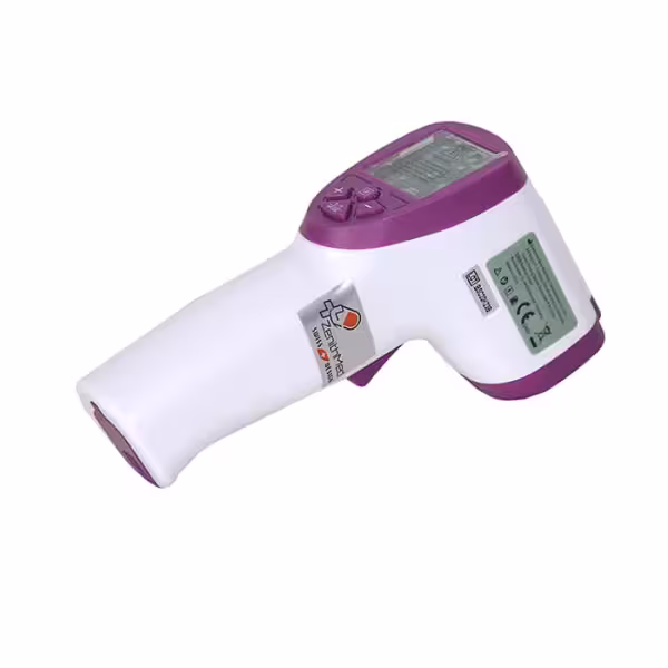 تب سنج تفنگی کالیبره دار زنیت مد مدل IT-122