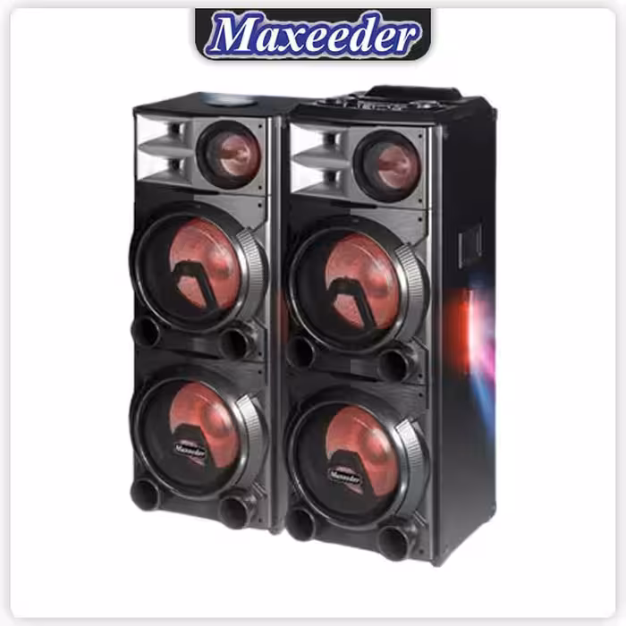اسپیکر مکسیدر مدل YM 526-LP5