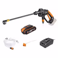 کارواش شارژی ورکس WORX مدل WG629E.6