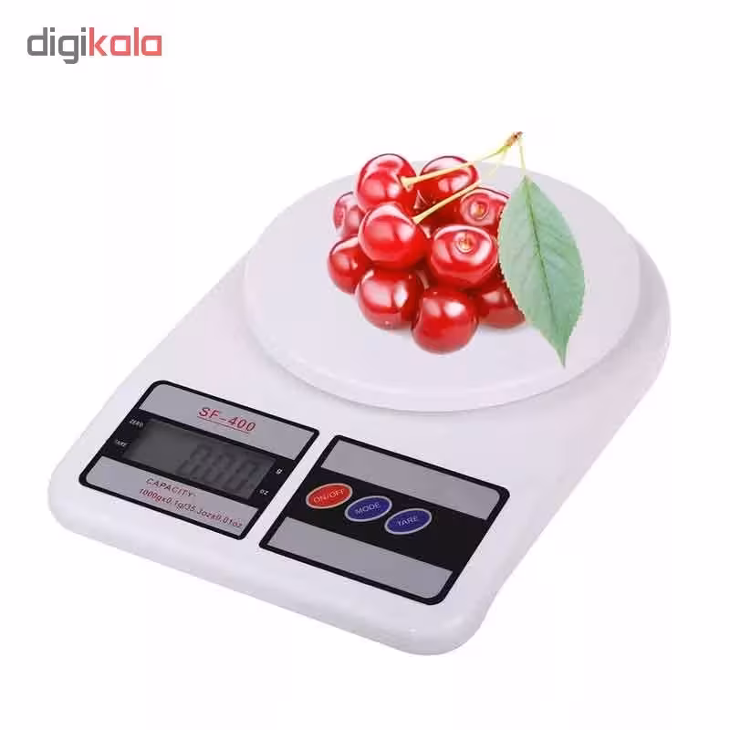 ترازوی آشپزخانه کد 1021148