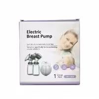 شیردوش برقی Electric Breast Pump مدل MY-369
