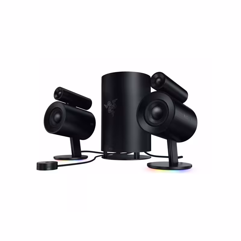 اسپیکر ریزر مدل Nommo Pro