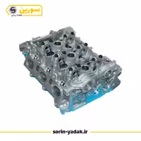 سرسیلندر ام وی ام S110