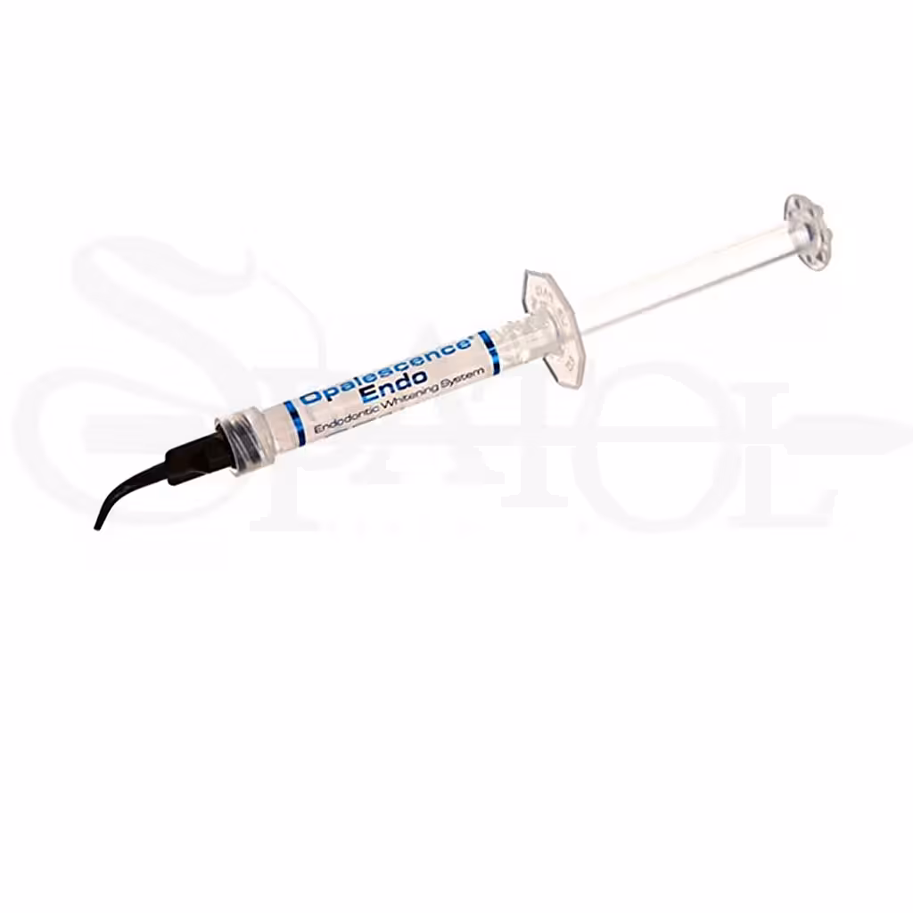 بلیچینگ اندو 5 OPALESCENCE ENDO برند الترادنت Ultradent