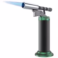 فندک اتمی پرو گرین لاین مدل Green Lion Jet Flame Pro