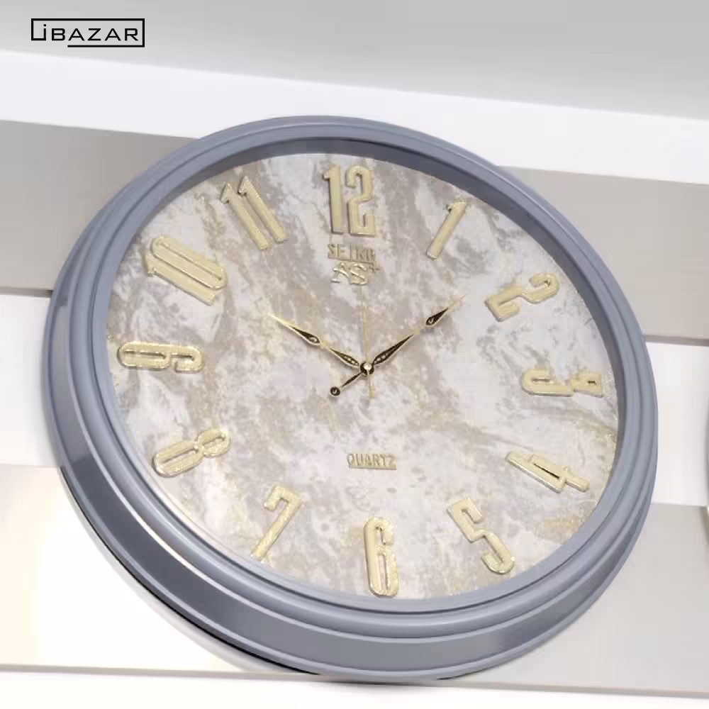 ساعت دیواری سیکو