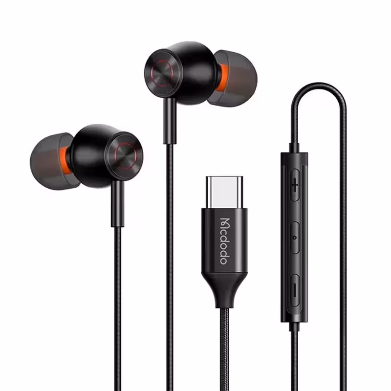 هندزفری مک دودو مدل HP-349