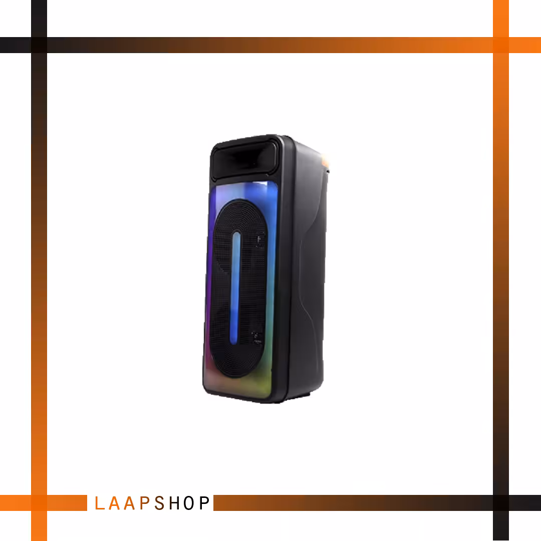 اسپیکر بلوتوثی قابل حمل مدل KTS-1762