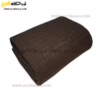 شال مبل بافت (رومبلی) سوپر (تراکم بالا) طرح هیرکانی سایز 150×200