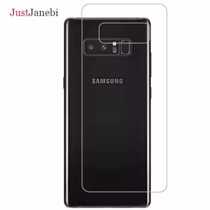 محافظ پشت گوشی(بک کاور) سامسونگ  Samsung NOTE8