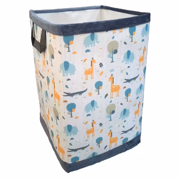 جعبه اسباب بازی کودک مدل 019ایجاد فضایی منظم در اتاق کودک