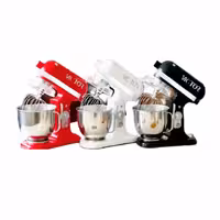 همزن 7 لیتری ویکتور مشکی