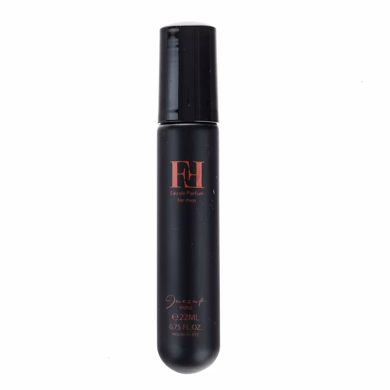 عطر جیبی ژک ساف FF