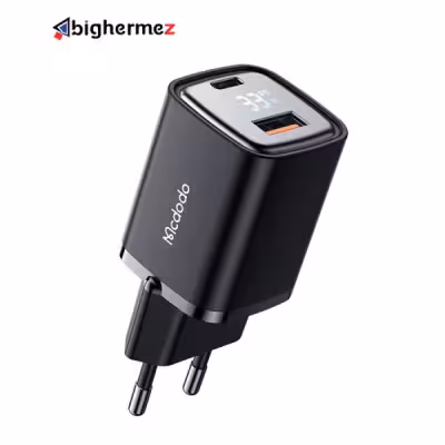 شارژر دیواری مک دودو مدل CH-1701