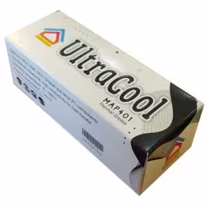 خمیر سیلیکون اولتراکول ultracool مدل MAP401