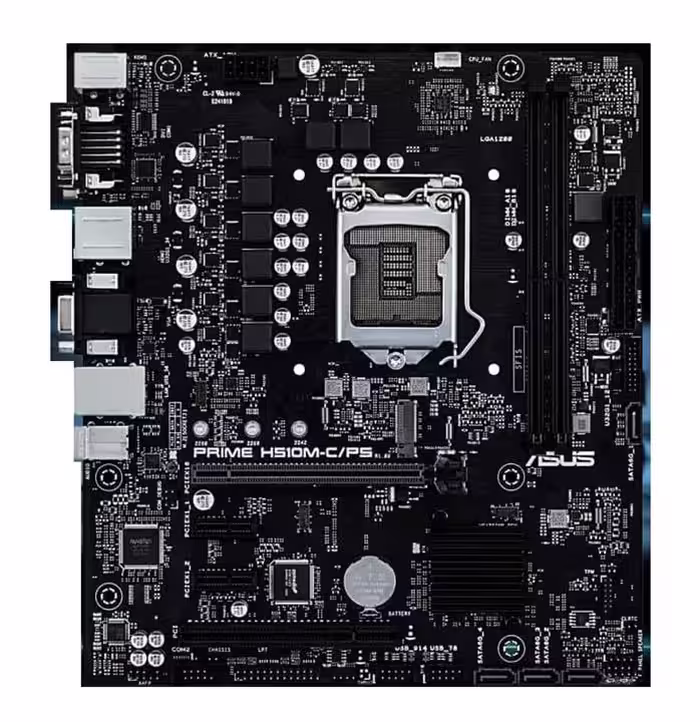 مادربرد مدل H510M-C PS PRIME ASUS ایسوس
