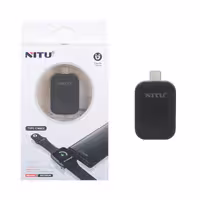 شارژر وایرلس اختصاصی ساعت هوشمند نیتو مدل NCW03