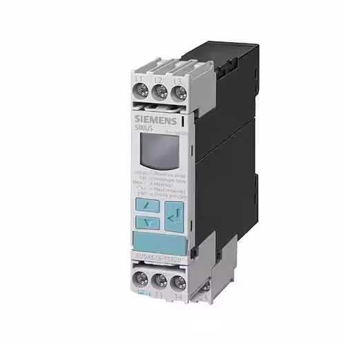 کنترل فاز زیمنس 3UG4616-1CR20