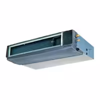 داکت اسپلیت تراست 45000 تروپیکال | TTST-45CT3A