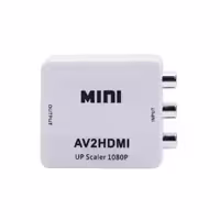 مبدل AV به HDMI پی-نت