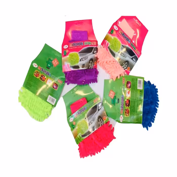 سفره پاک کن مدل ماکارونی