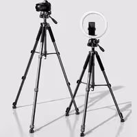 سه پایه دوربین و موبایل آرتاکو VT-860S