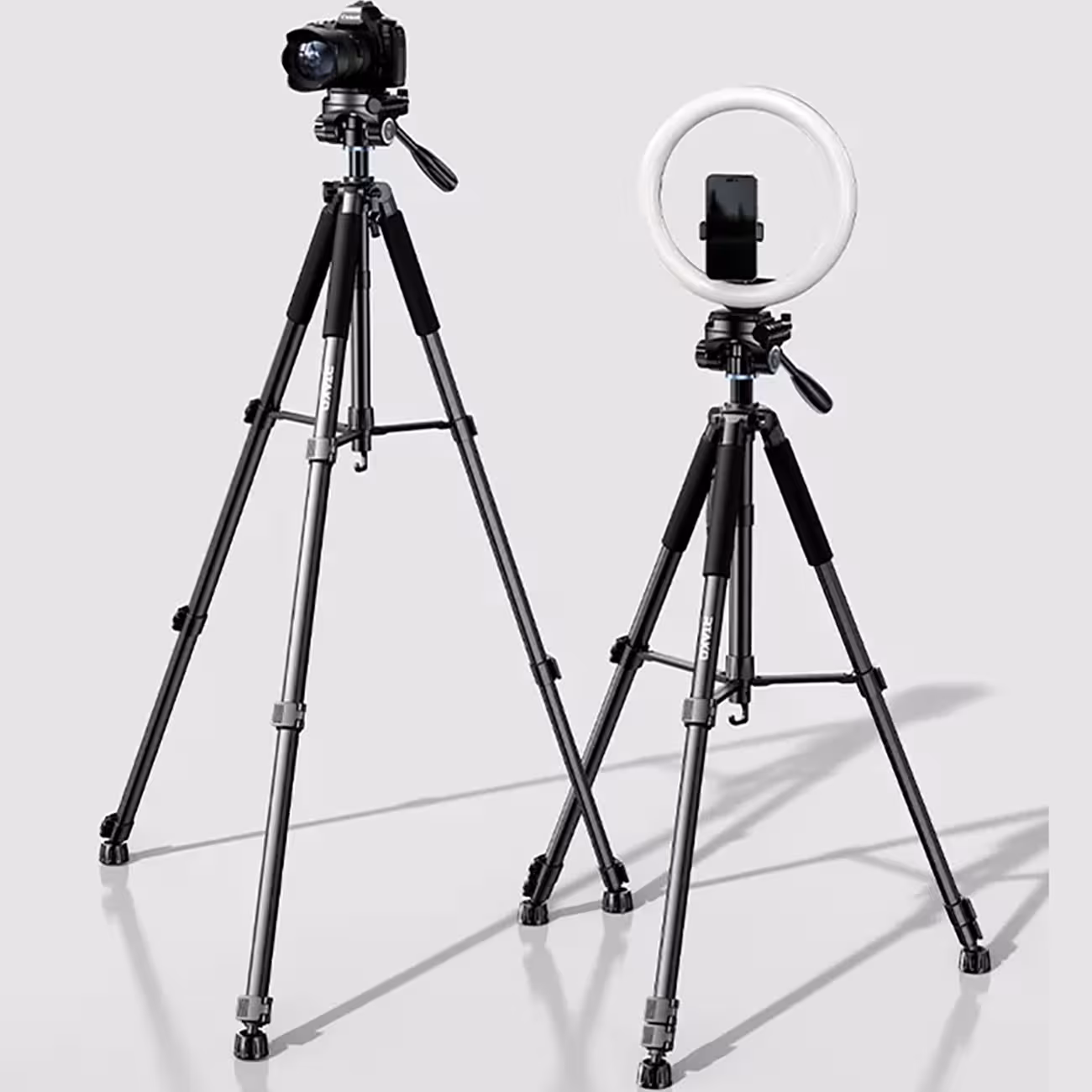 سه پایه دوربین و موبایل آرتاکو VT-860S