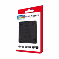کیت ضدگرد و غبار (Dust‑Proof Kit) مخصوص Nintendo Switch 2