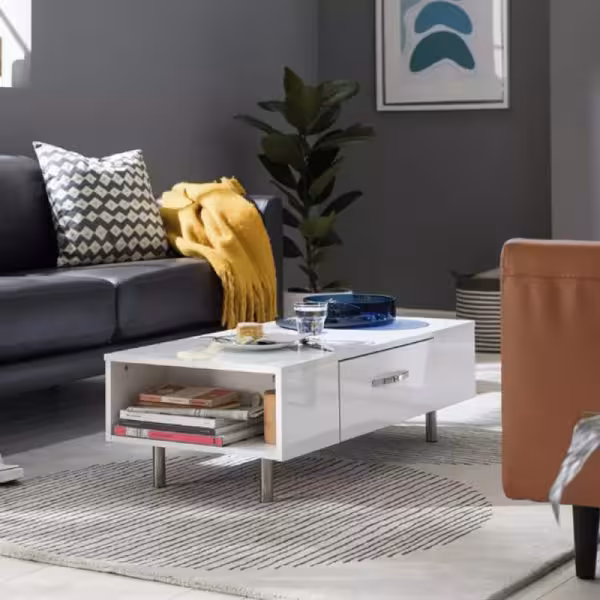 میز جلومبلی مدل BJM2