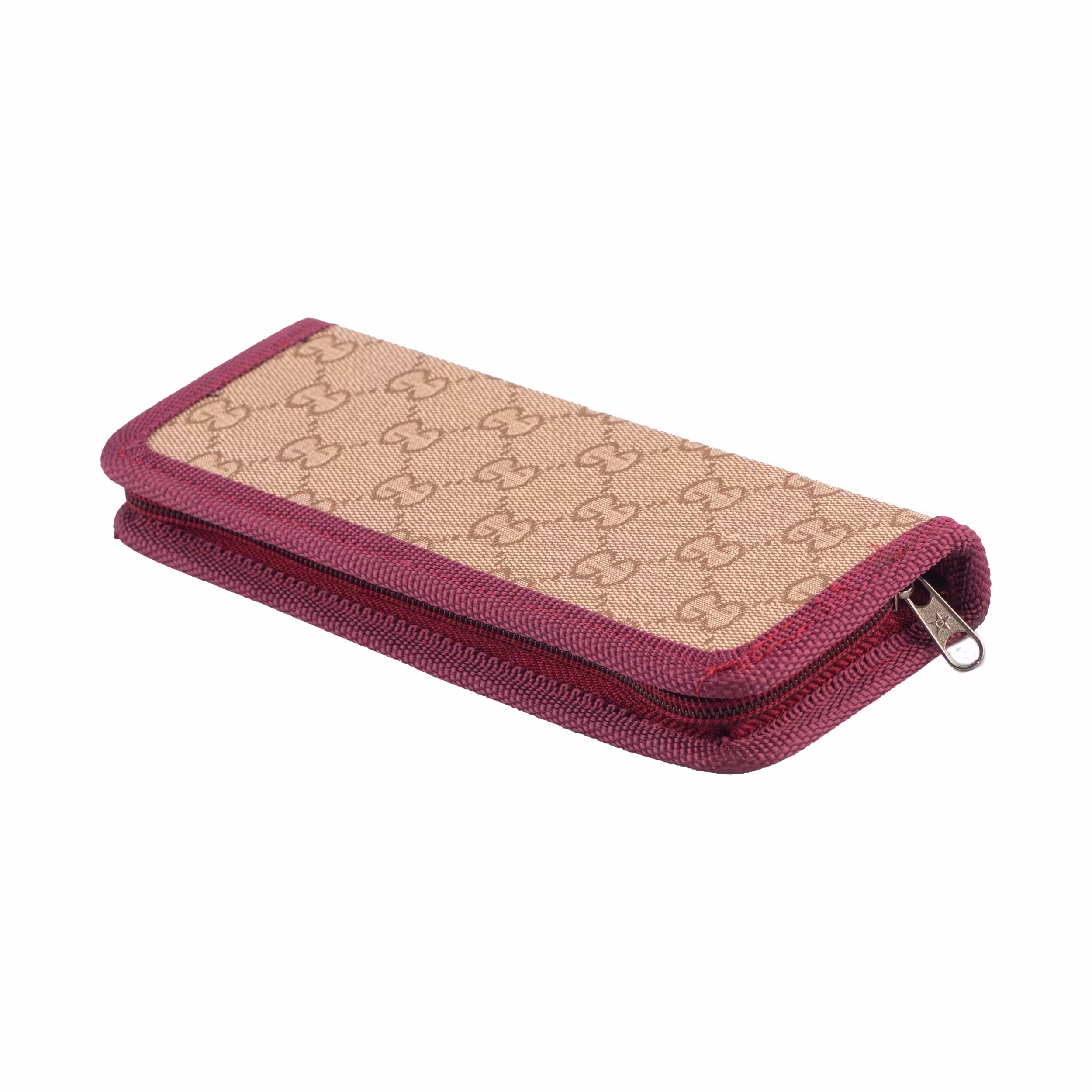 جامدادی کتابی 6 تایی کلاسیک کد 7704