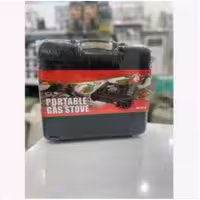 اجاق گاز مسافرتی تک شعله
