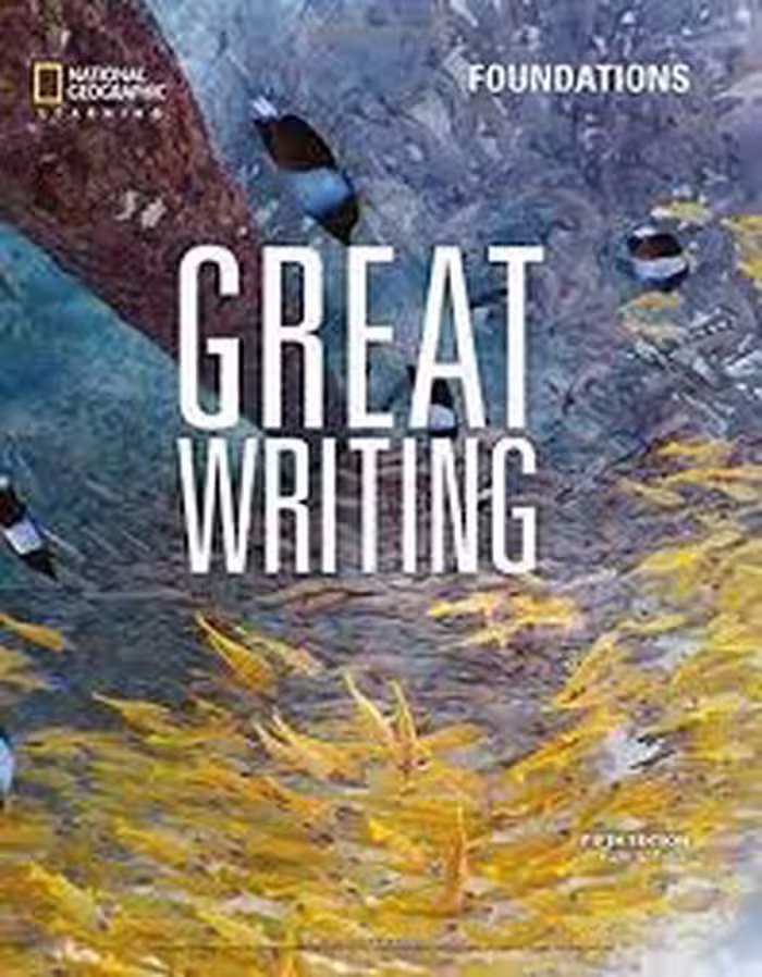 Great Writing Foundations