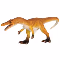 فیگور باریونیکس سنگین پنجه بزرگ Mojo Deluxe Baryonyx 381014