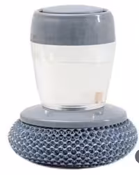 اسکاج  سیمی مخرن دار