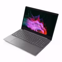لپ تاپ لنوو مدل V15 با پردازنده AMD R5 3500U، رم 8 گیگابایت، حافظه داخلی 256 گیگابایت SSD و 1 ترابایت HDD، گرافیک AMD WEGA 8