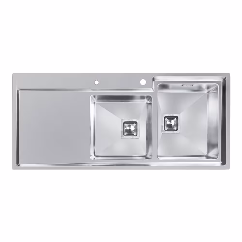 سینک اخوان توکار کد 601