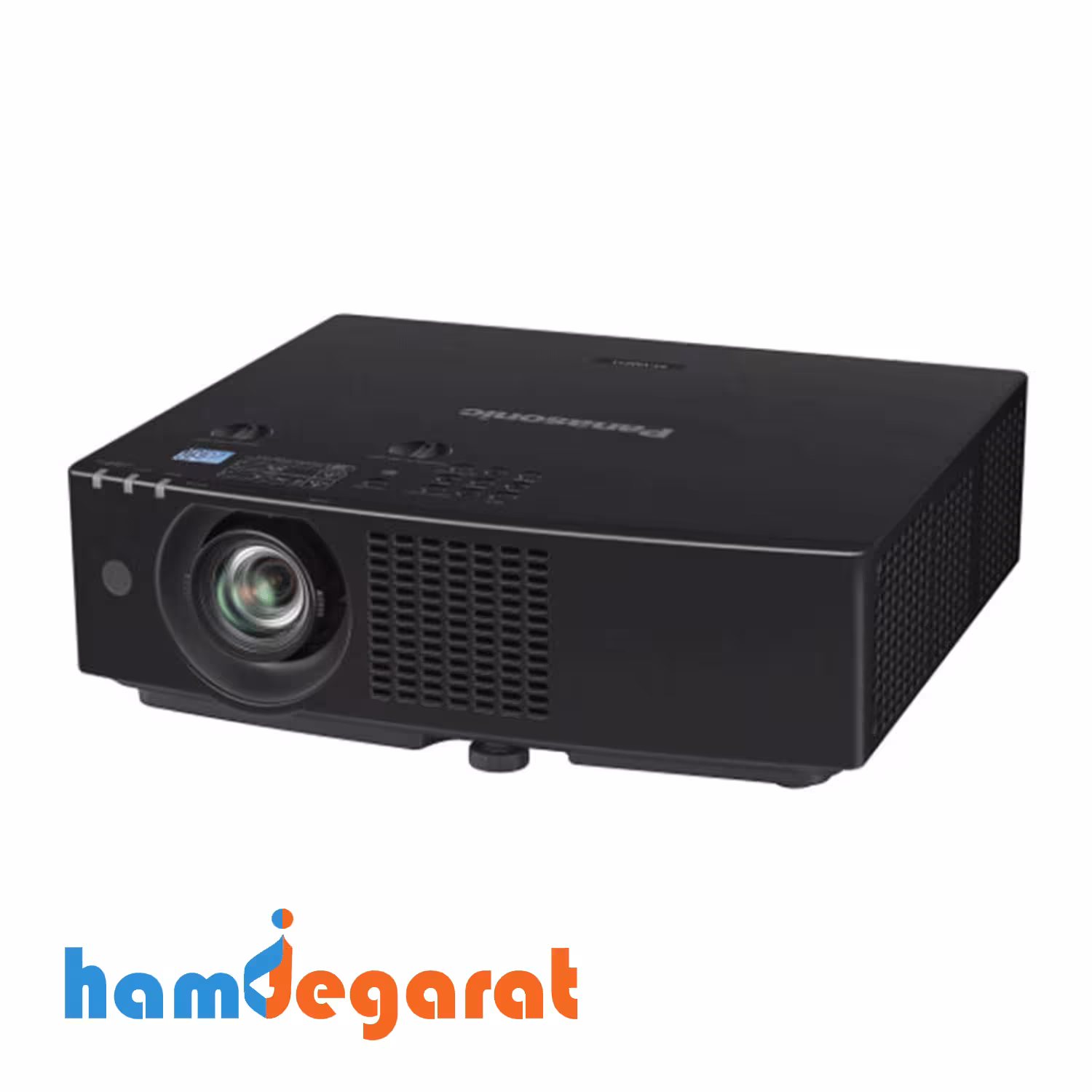ویدئو پروژکتور پاناسونیک Panasonic PT-VMZ71