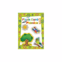 1 Flash Cards Jolly Phonics