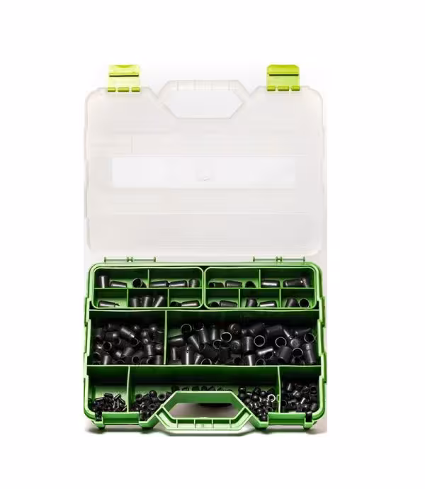 سری رگه خوابان پلاستیکی 500 عددی صافکاری تکنو صاف