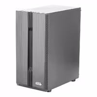 کیس خانگی و ادارای هیوا گرین GREEN HIWA Plus Case کامپیوترچی