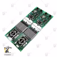 Mitsubishi Elevator Display Board LHH-205A G21