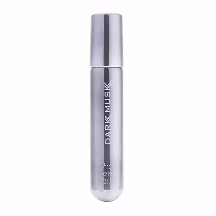 عطر جیبی مردانه مدل دارک ماسک ژک ساف