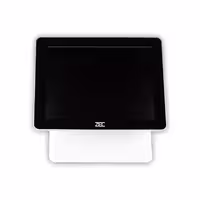 صندوق فروشگاهی مدل MAC i3 | برند ZEC