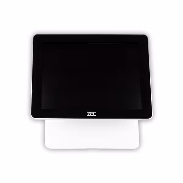 صندوق فروشگاهی مدل MAC i3 | برند ZEC