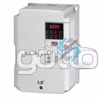اینورتر ال اس 2.2 کیلووات(3 اسب)، تک فاز به سه فاز 220 ولت، سری S100-1EOFNS ساخت کره